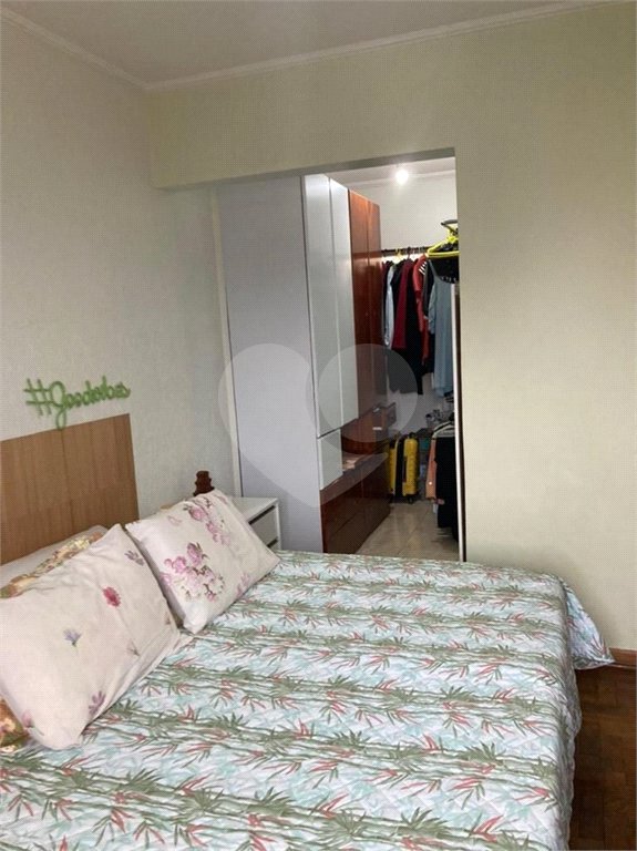 Apartamento à venda com 2 quartos, sendo 1 suíte, em Santana, São Paulo, SP