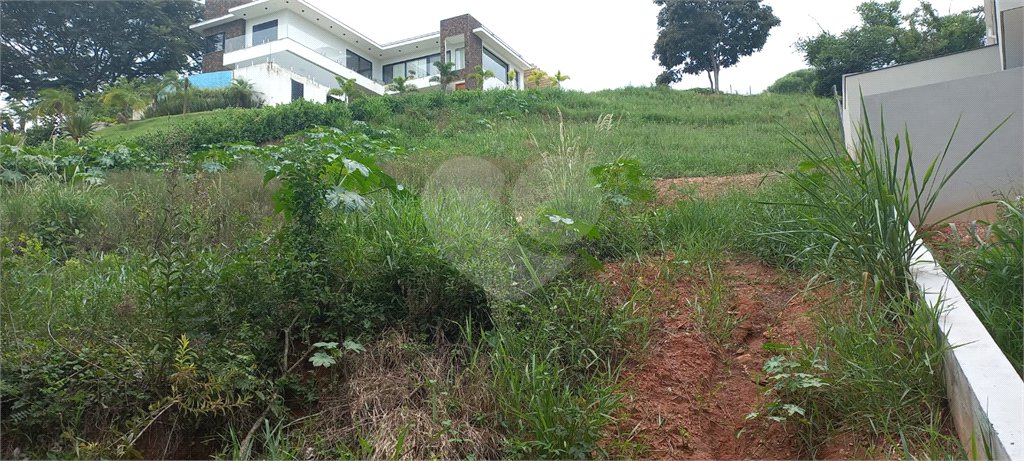 Terreno à venda no condomínio Jardim Primavera, Louveira - SP