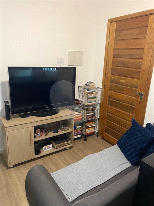 Apartamento à venda com 1 quarto em Chácara Santo Antônio (zona Leste), São Paulo, SP