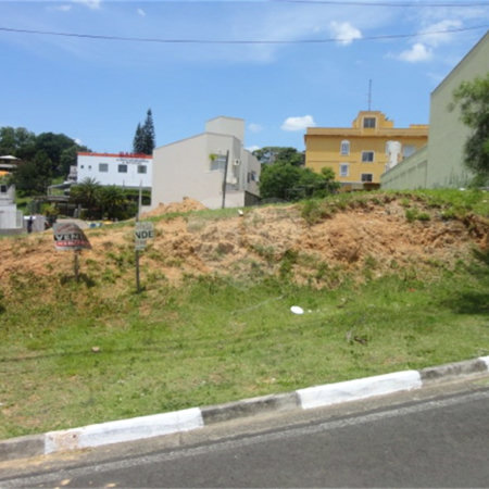 Terreno à venda no Centro, Vinhedo, SP