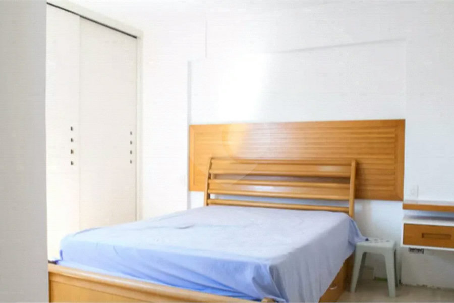 Apartamento à venda com 3 quartos, sendo 1 suíte, em Parque Mandaqui, São Paulo, SP