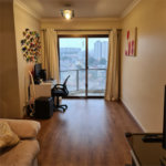 Apartamento à venda com 2 quartos em Vila Santo Estéfano, São Paulo, SP
