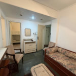 Apartamento com 1 dormitório, 50 m² - Gonzaga - Santos/SP