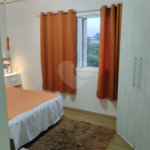 Apartamento à venda com 3 quartos, sendo 1 suíte,  em Mogi Moderno, Mogi das Cruzes, SP