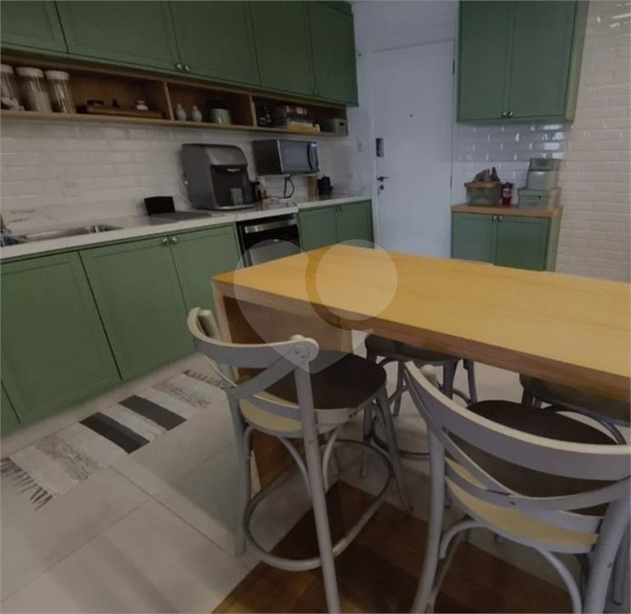 Apartamento para alugar com 3 suítes em Chácara Santo Antônio, São Paulo, SP