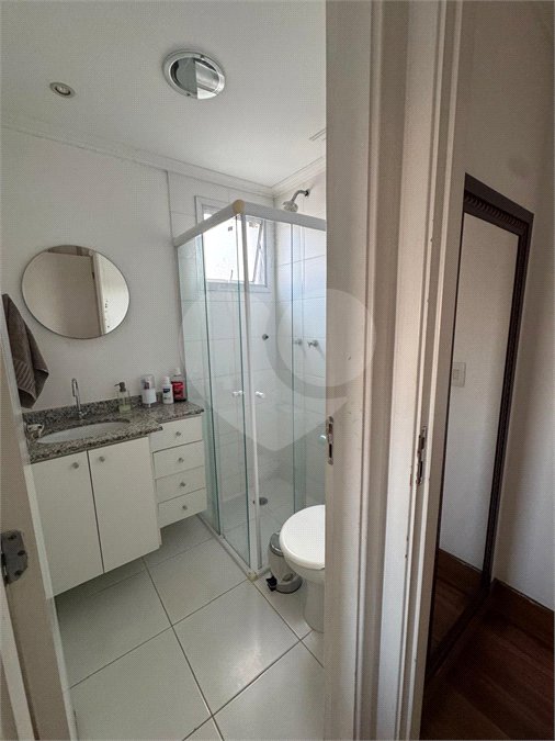 Apartamento à venda com 3 quartos, sendo 1 suíte, em Vila Suzana, São Paulo, SP