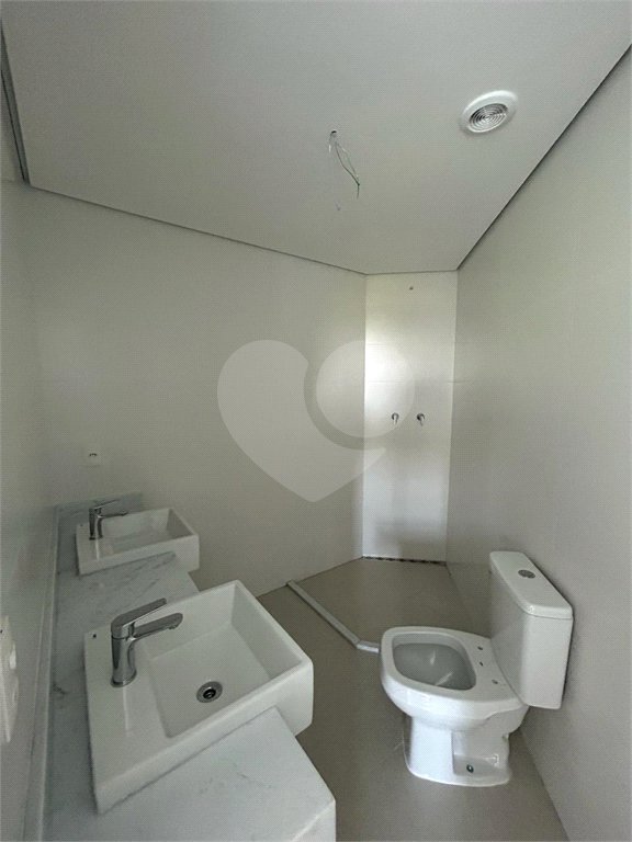 Apartamento à venda com 3 suítes em Vila Ester (zona Norte), São Paulo, SP