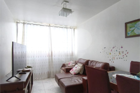 Apartamento à venda com 2 quartos em Santana, São Paulo, SP