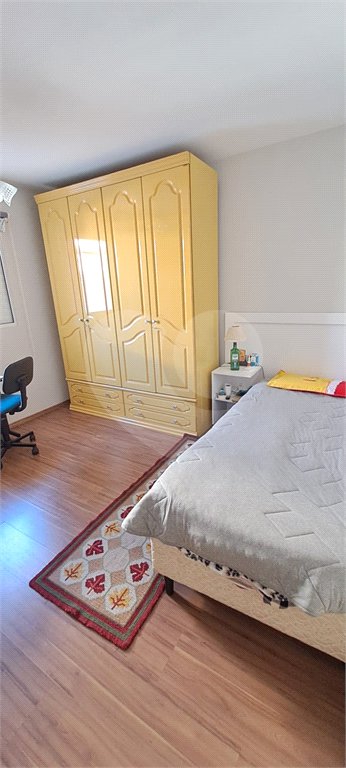 Sobrado à venda com 3 quartos, sendo 2 suítes, em Água Fria, São Paulo, SP