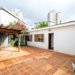 Sobrado à venda com 4 quartos, sendo 1 suíte,  em Vila Cruzeiro, São Paulo, SP