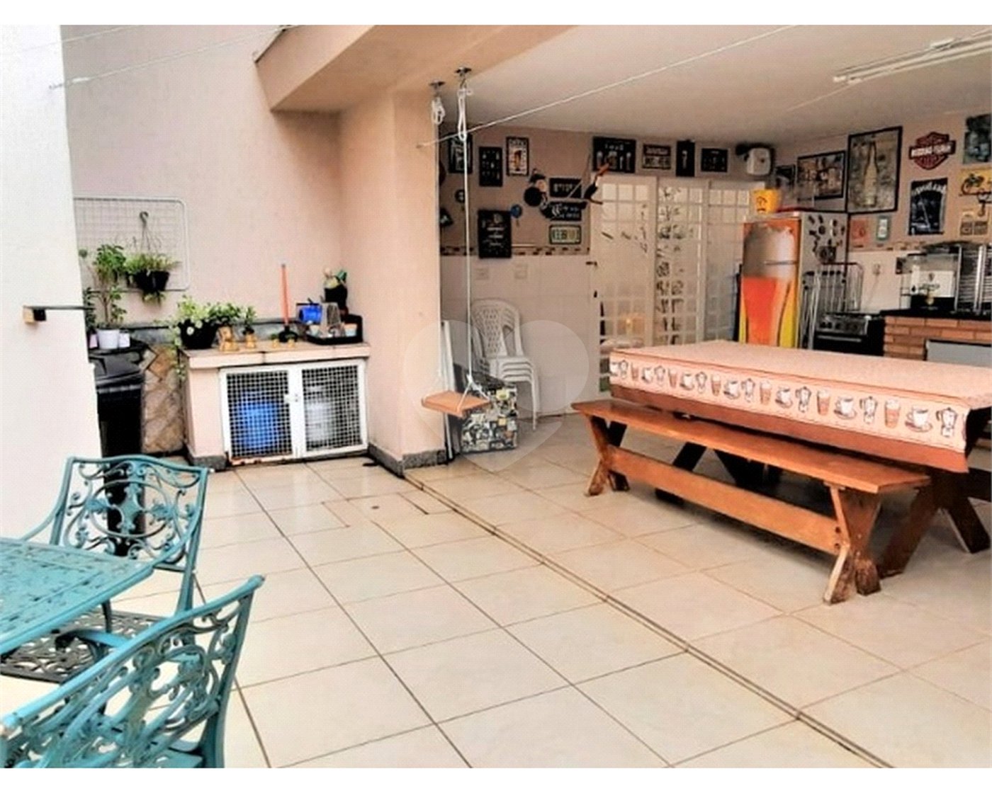 Casa à venda com 5 quartos, sendo 4 suítes, em Água Fria, São Paulo, SP