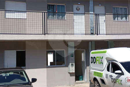 Apartamento à venda com 2 quartos em Lopes de Oliveira, Sorocaba, SP