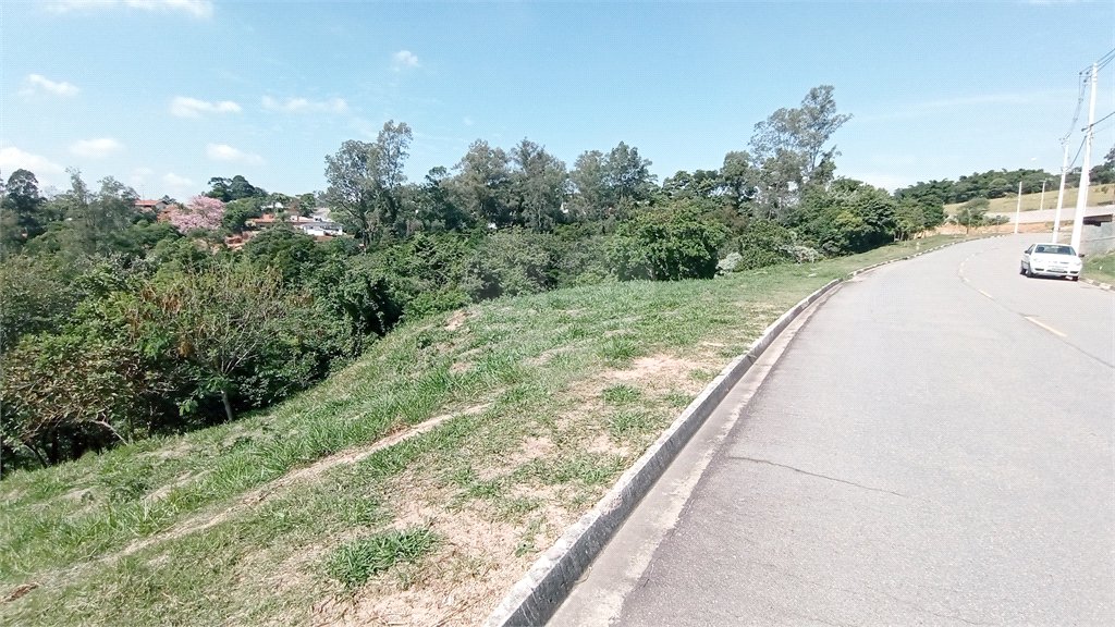 Terreno à venda em Observatório, Vinhedo, SP