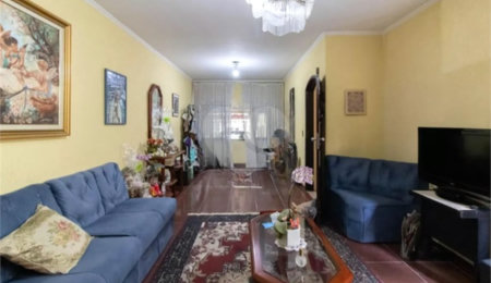Casa à venda com 3 quartos, sendo 2 suítes,  em Jardim Santa Mena, Guarulhos, SP