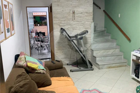 Casa à venda com 3 quartos, sendo 1 suíte,  em Vila Mazzei, São Paulo, SP
