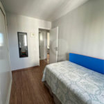 Apartamento à venda com 3 quartos, sendo 1 suíte,  em Vila Suzana, São Paulo, SP