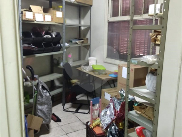 Sobrado à venda com 3 quartos em Santana, São Paulo, SP
