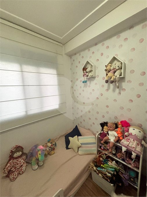 Apartamento à venda com 2 quartos em Jaguaré, São Paulo, SP