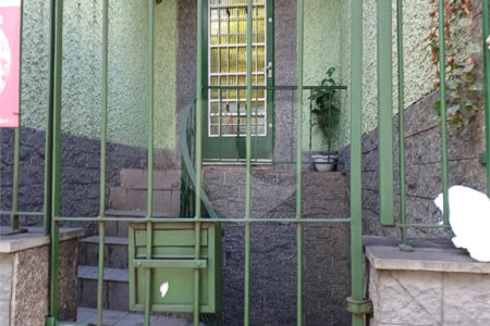 Casa Térrea à venda com 6 quartos em Vila Gustavo, São Paulo, SP