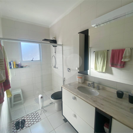 Casa de Vila à venda com 3 suítes em Parque Campolim, Sorocaba, SP