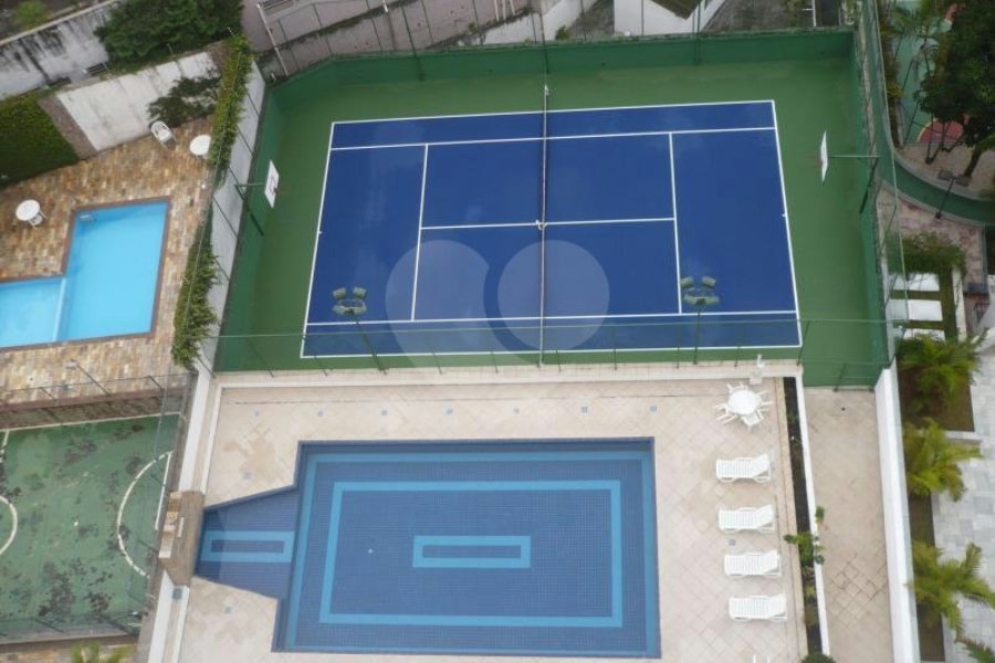 Apartamento à venda com 4 quartos, sendo 2 suítes, em Santana, São Paulo, SP