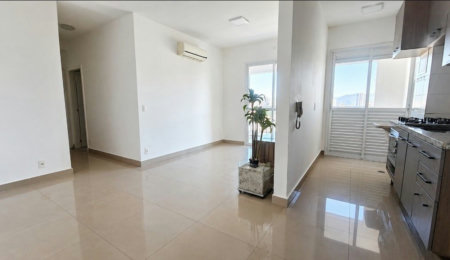 Apartamento com 2 dormitórios à venda, 67 m² por R$ 495.000,00 - Vila Matias - Santos/SP