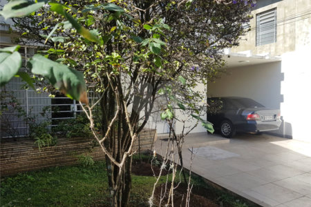 Sobrado à venda com 3 quartos, sendo 1 suíte, em Chácara Santo Antônio (zona Sul), São Paulo, SP