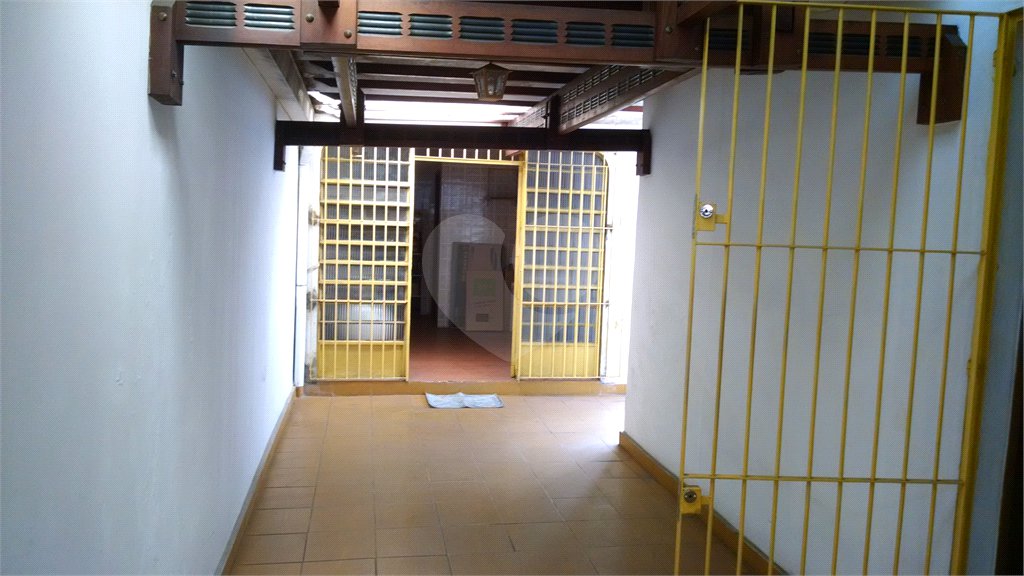 Sobrado à venda em Campo Belo, São Paulo, SP