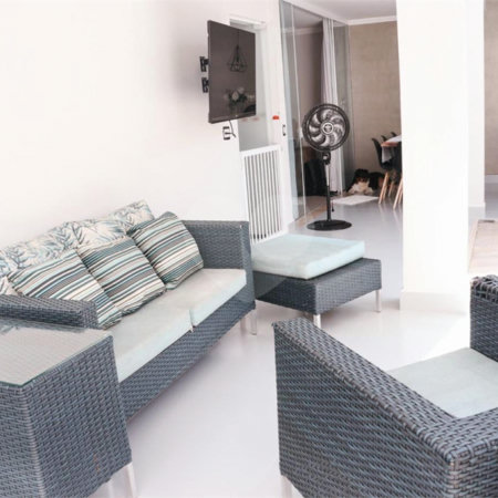 Casa à venda com 3 suítes no condomínio Ibiti Royal Park, Sorocaba - SP