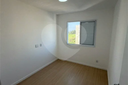 Apartamento para alugar com 2 quartos em Jardim Carolina, Jundiaí, SP