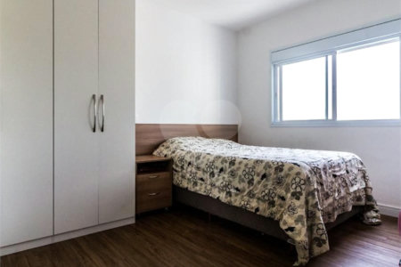 Apartamento à venda com 2 quartos, sendo 1 suíte, em Parque Industrial Tomas Edson, São Paulo, SP