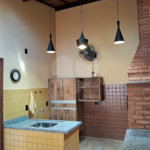 Casa à venda com 3 quartos, sendo 1 suíte, em Jardim Rossignatti, Indaiatuba, SP