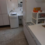 Apartamento Residencial à venda, Gonzaga, Santos - AP0761.