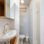 Apartamento à venda com 3 quartos em Cidade Monções, São Paulo, SP