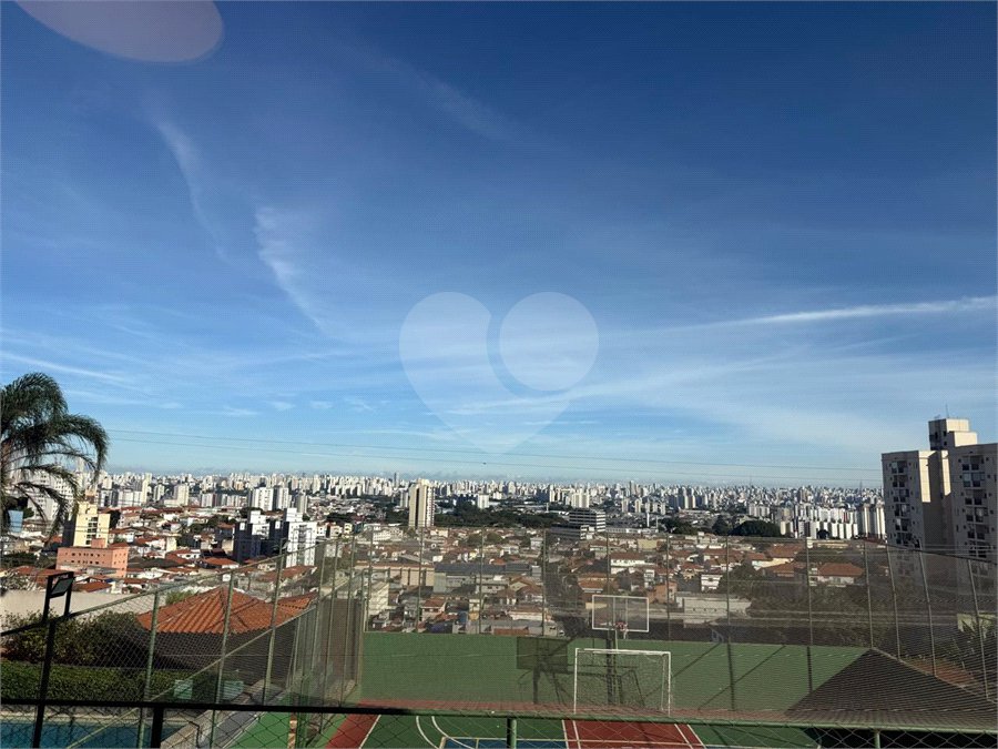 Apartamento para alugar com 3 quartos, sendo 1 suíte, em Vila Guilherme, São Paulo, SP