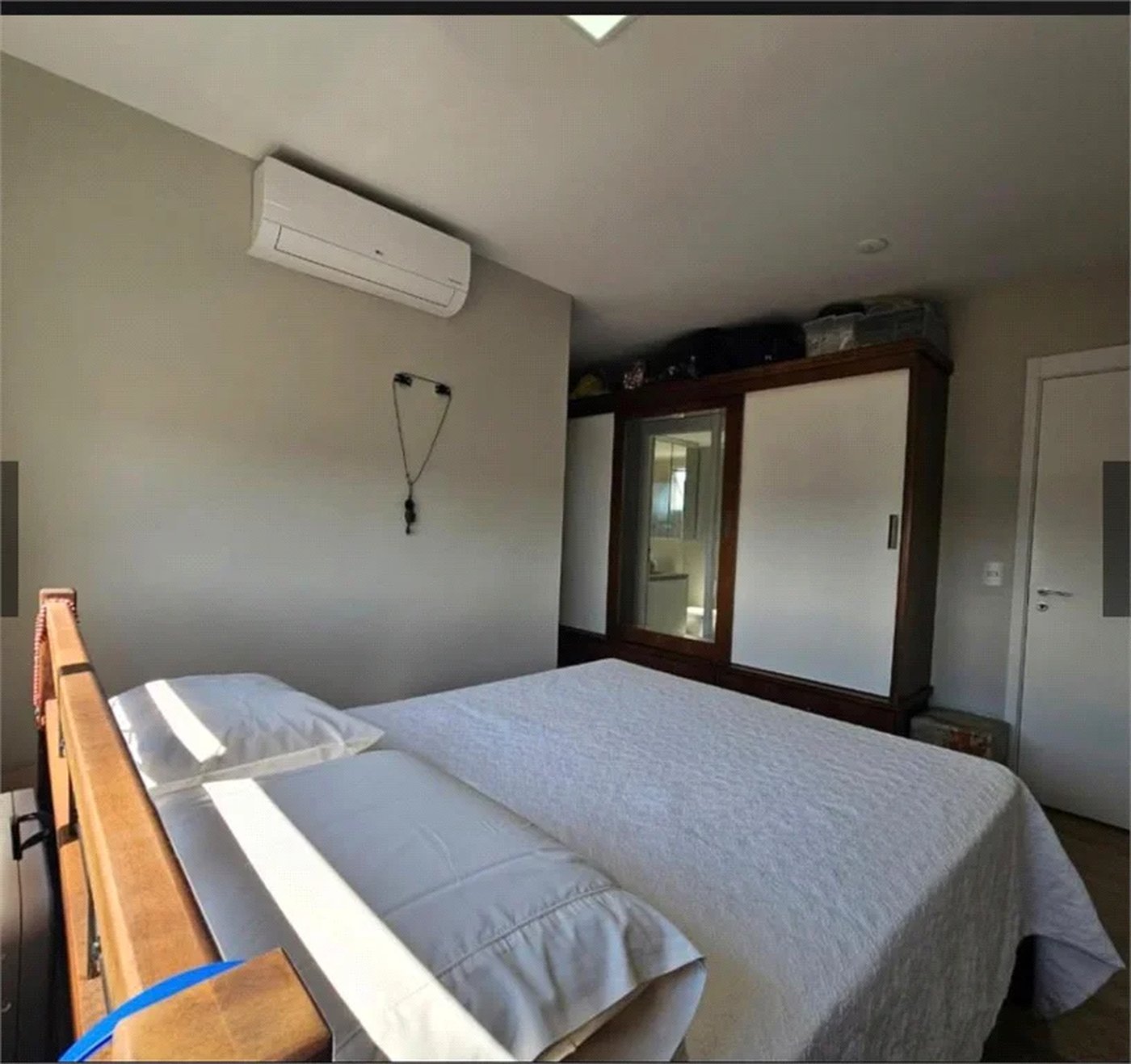Apartamento à venda com 3 quartos, sendo 2 suítes, em Vila Anastácio, São Paulo, SP