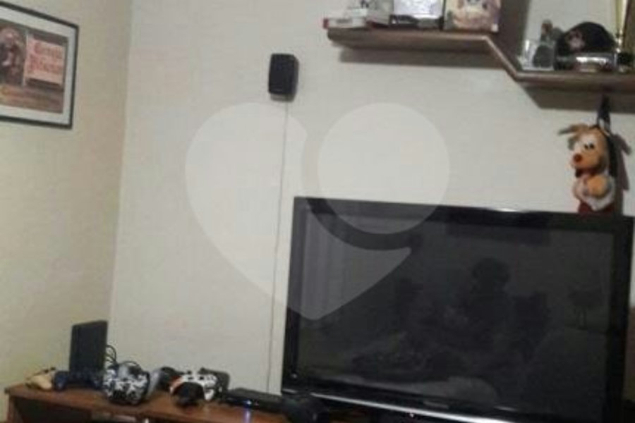 Sobrado à venda com 3 quartos, sendo 1 suíte, em Santana, São Paulo, SP