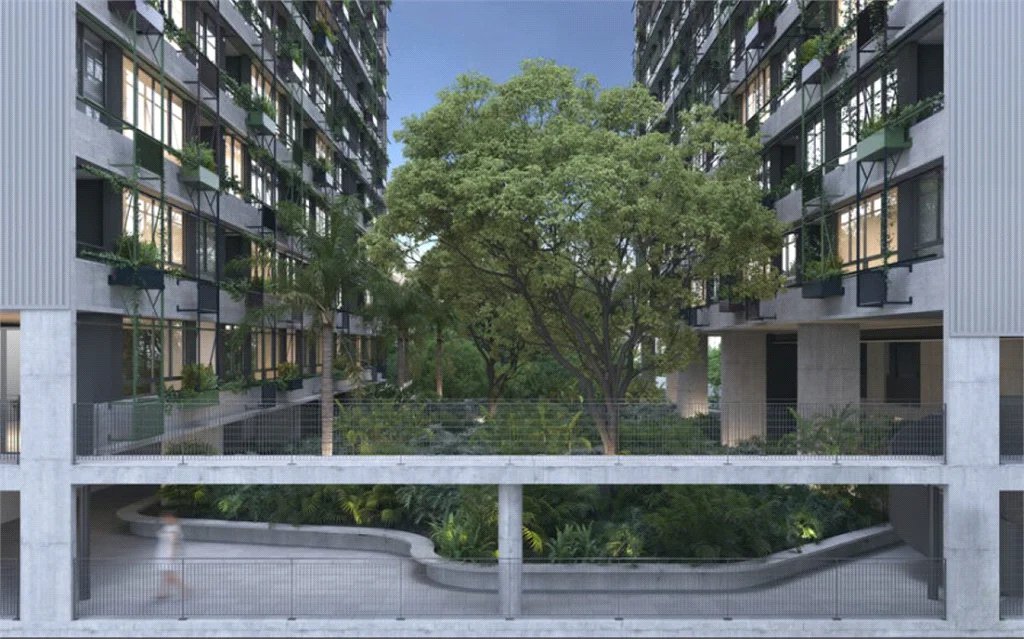 Cobertura à venda com 3 quartos, sendo 1 suíte, em Vila Ipojuca, São Paulo, SP