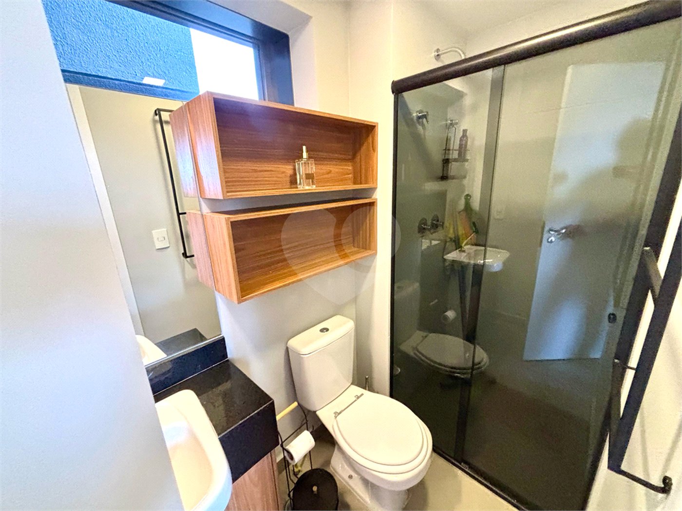Apartamento à venda com 1 quarto em Jardim Paulista, São Paulo, SP
