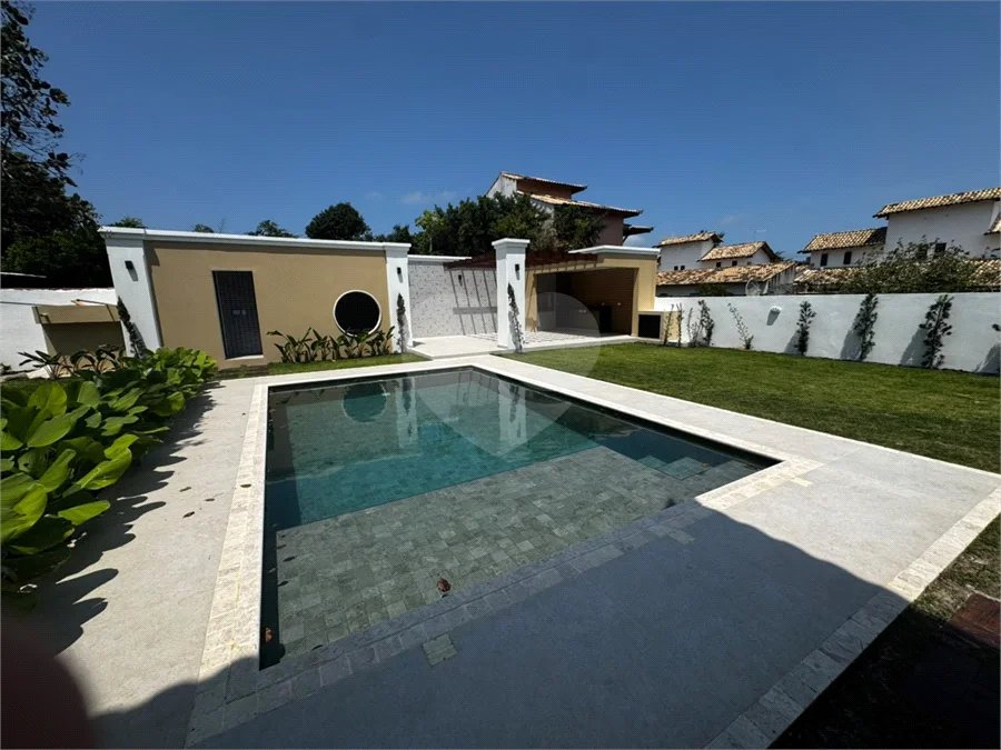 Casa à venda com 5 suítes em Marina, Armação dos Búzios, RJ