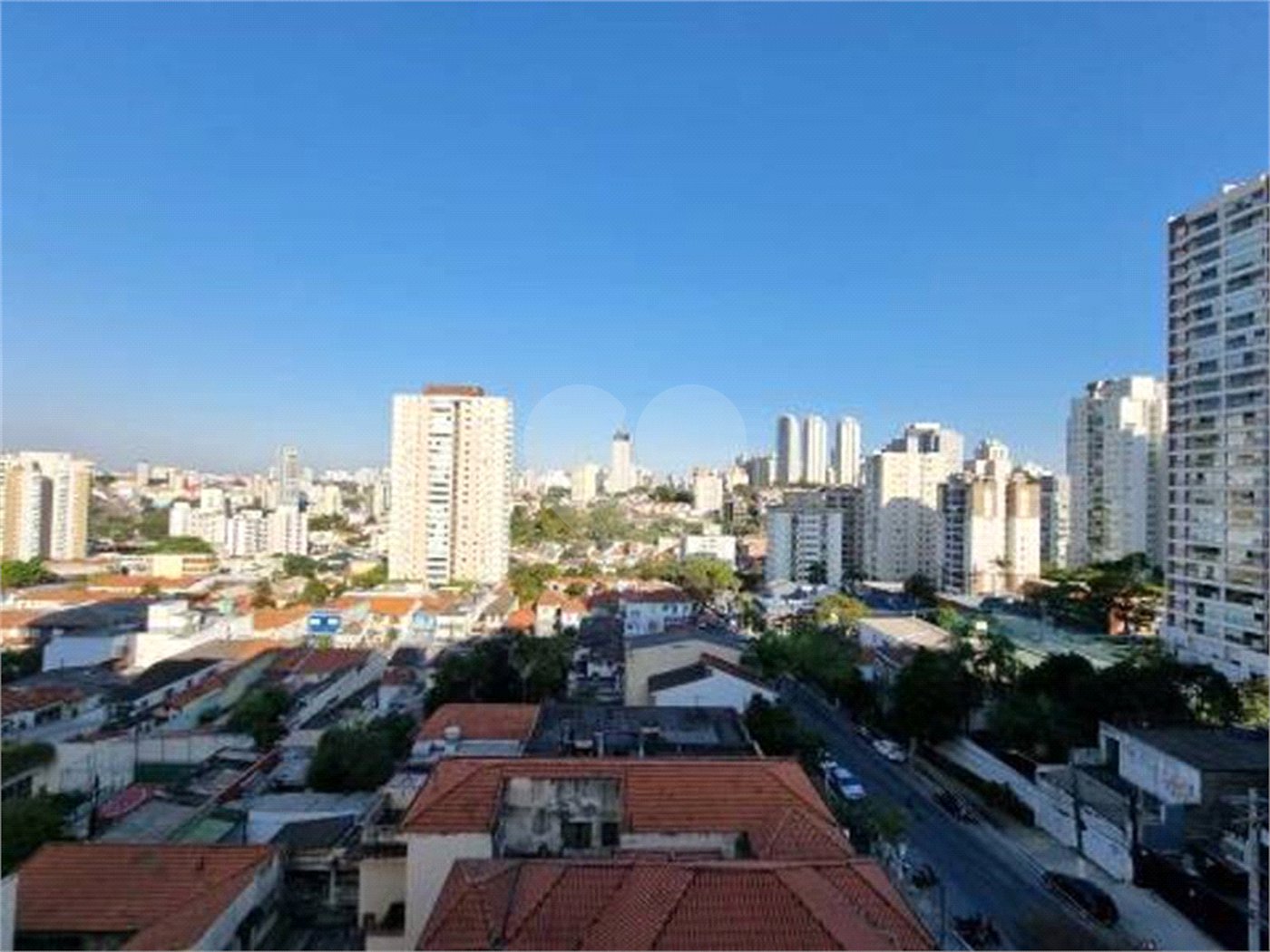 Apartamento à venda com 3 quartos, sendo 1 suíte, em Vila Mariana, São Paulo, SP