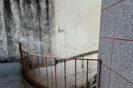 Sobrado à venda com 3 quartos, sendo 1 suíte, em Vila Paulicéia, São Paulo, SP