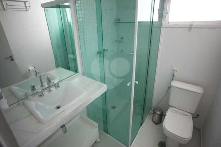 Apartamento à venda com 3 quartos, sendo 1 suíte, em Cidade Monções, São Paulo, SP