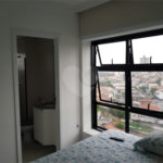 Apartamento à venda com 2 quartos, sendo 1 suíte, em Casa Verde, São Paulo, SP