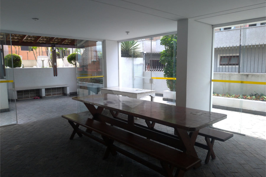 Apartamento à venda com 3 quartos, sendo 1 suíte, em Casa Verde, São Paulo, SP