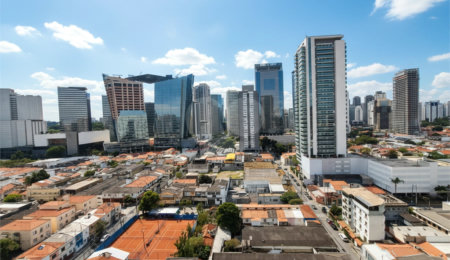 Sala à venda em Chácara Santo Antônio, São Paulo, SP