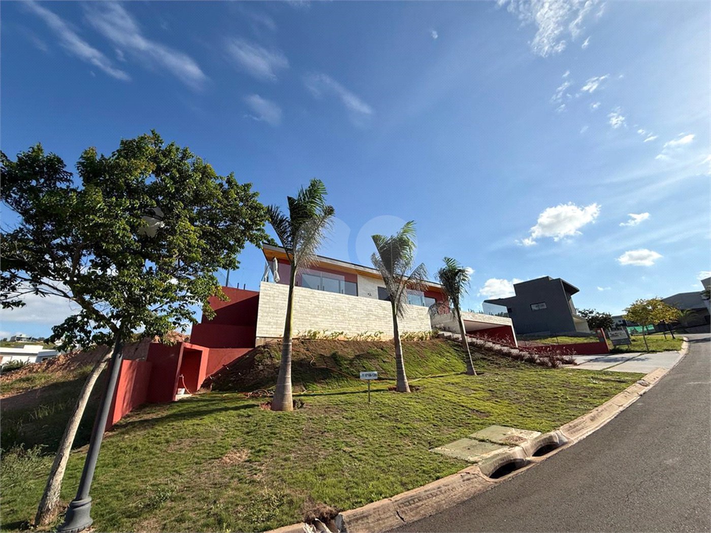Casa à venda com 4 suítes no condomínio Residencial Parque Campos de Santo Antônio II, Itu - SP
