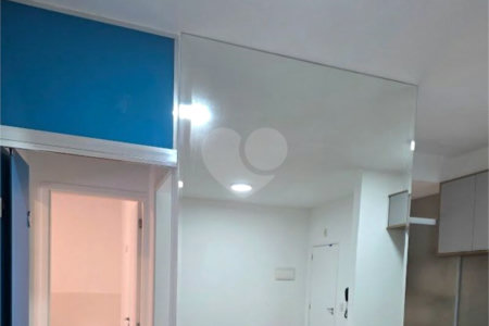 Apartamento à venda com 2 quartos em Jardim Barbacena, Cotia, SP