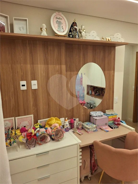 Apartamento à venda com 3 suítes em Santana, São Paulo, SP