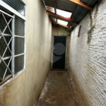 Casa à venda com 2 quartos em Jardim Fogaça, Itapetininga, SP